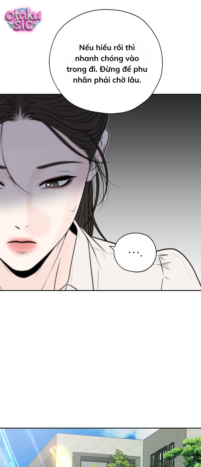 Ranh giới - Chap 2 - Trang 8