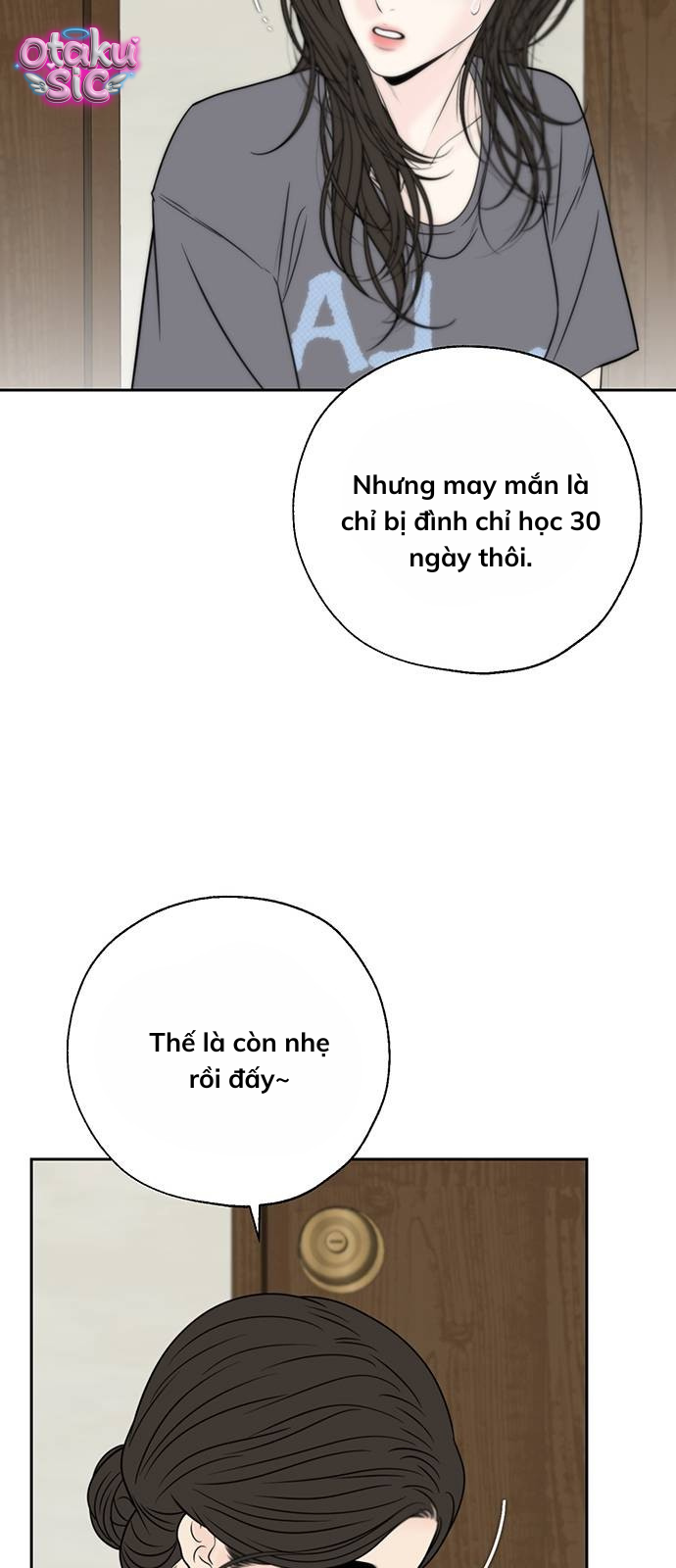 Ranh giới - Chap 2 - Trang 71