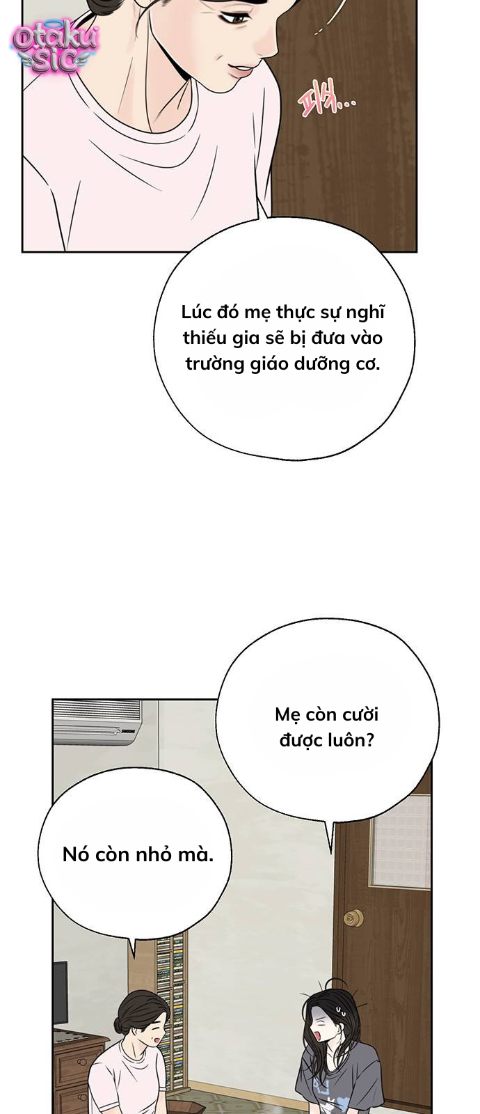 Ranh giới - Chap 2 - Trang 72
