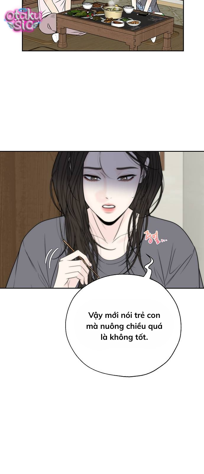 Ranh giới - Chap 2 - Trang 73