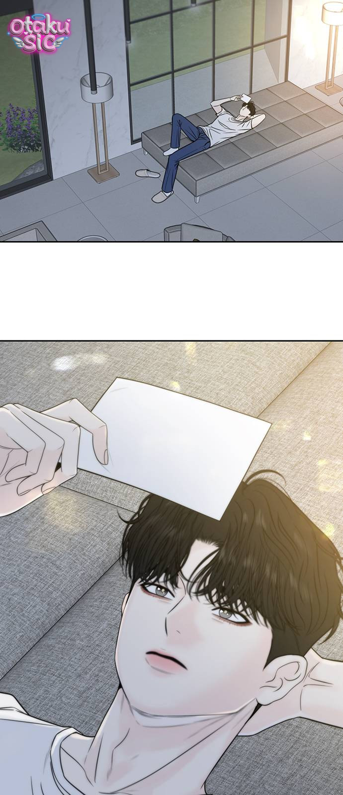 Ranh giới - Chap 2 - Trang 77