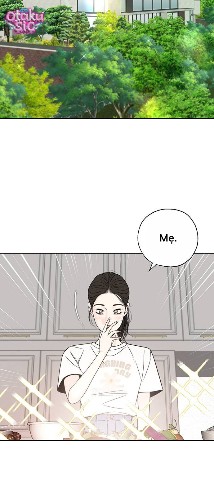 Ranh giới - Chap 3 - Trang 2