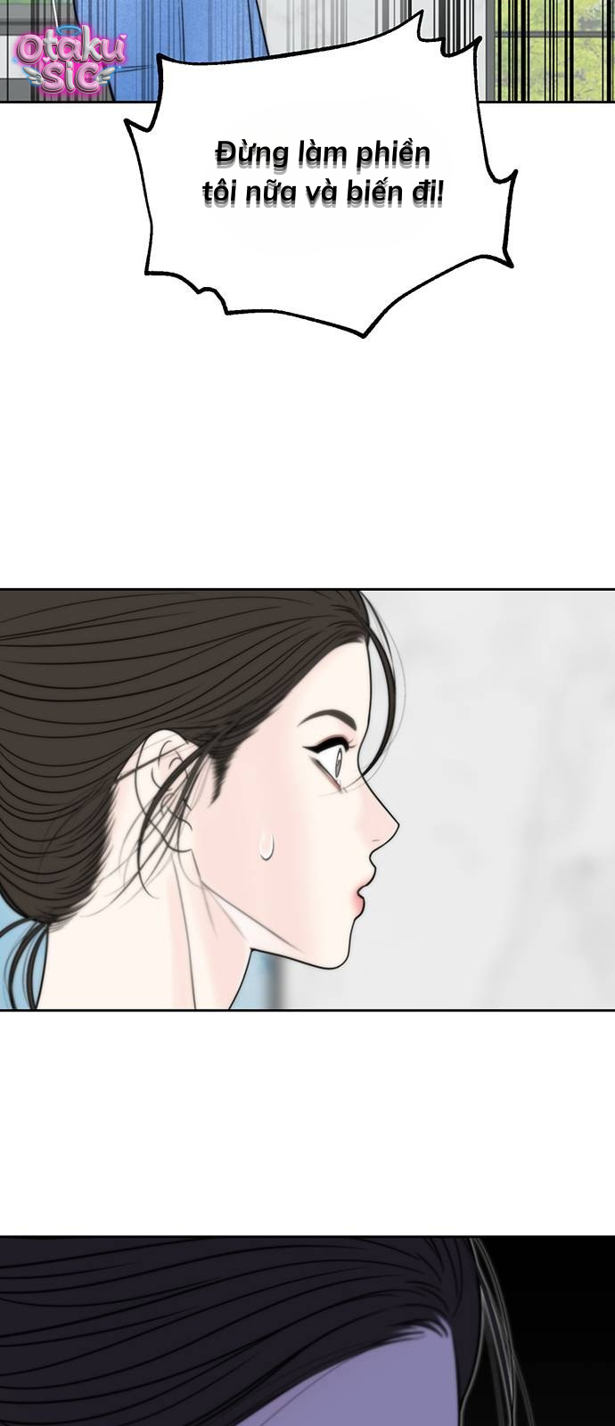Ranh giới - Chap 3 - Trang 17