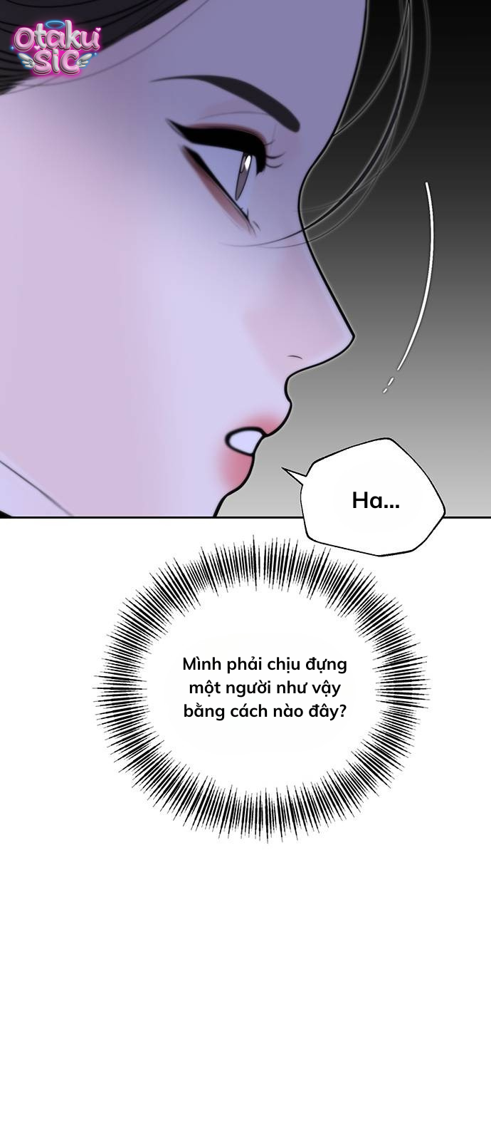 Ranh giới - Chap 3 - Trang 18