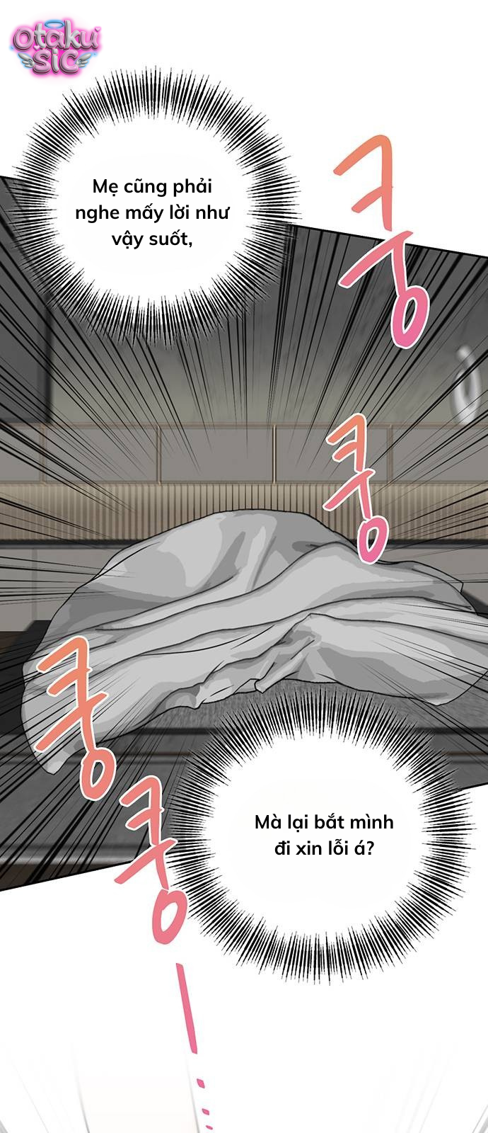 Ranh giới - Chap 3 - Trang 19
