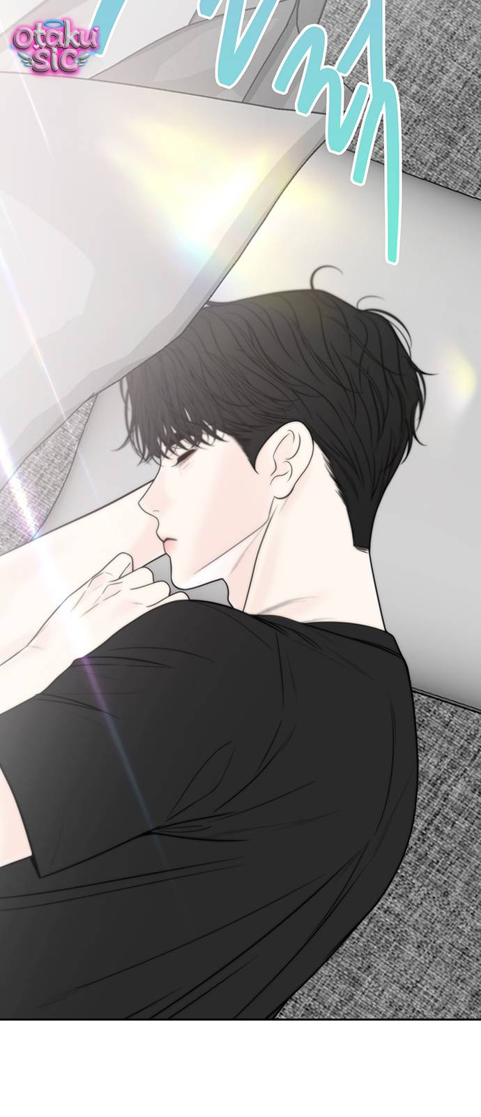 Ranh giới - Chap 3 - Trang 21