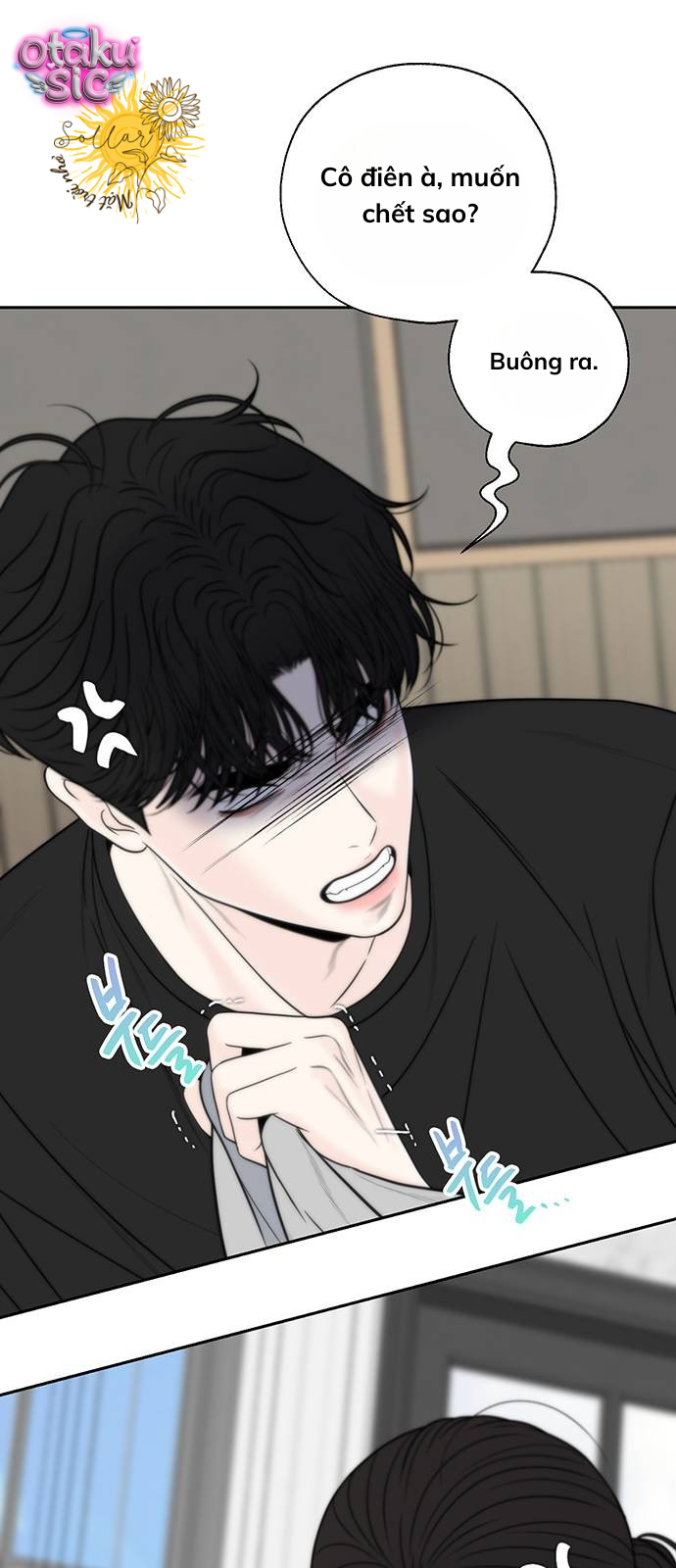 Ranh giới - Chap 3 - Trang 26