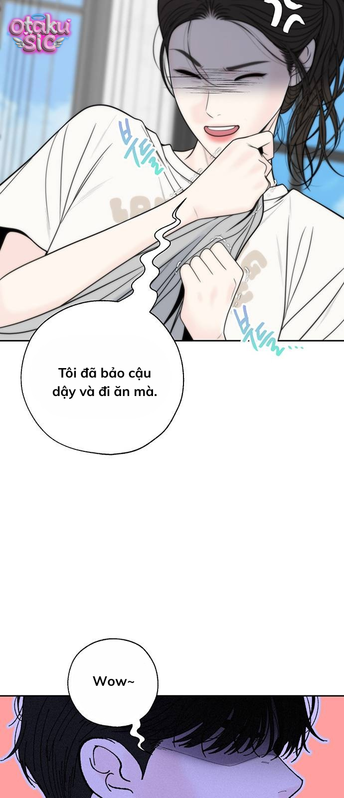 Ranh giới - Chap 3 - Trang 27