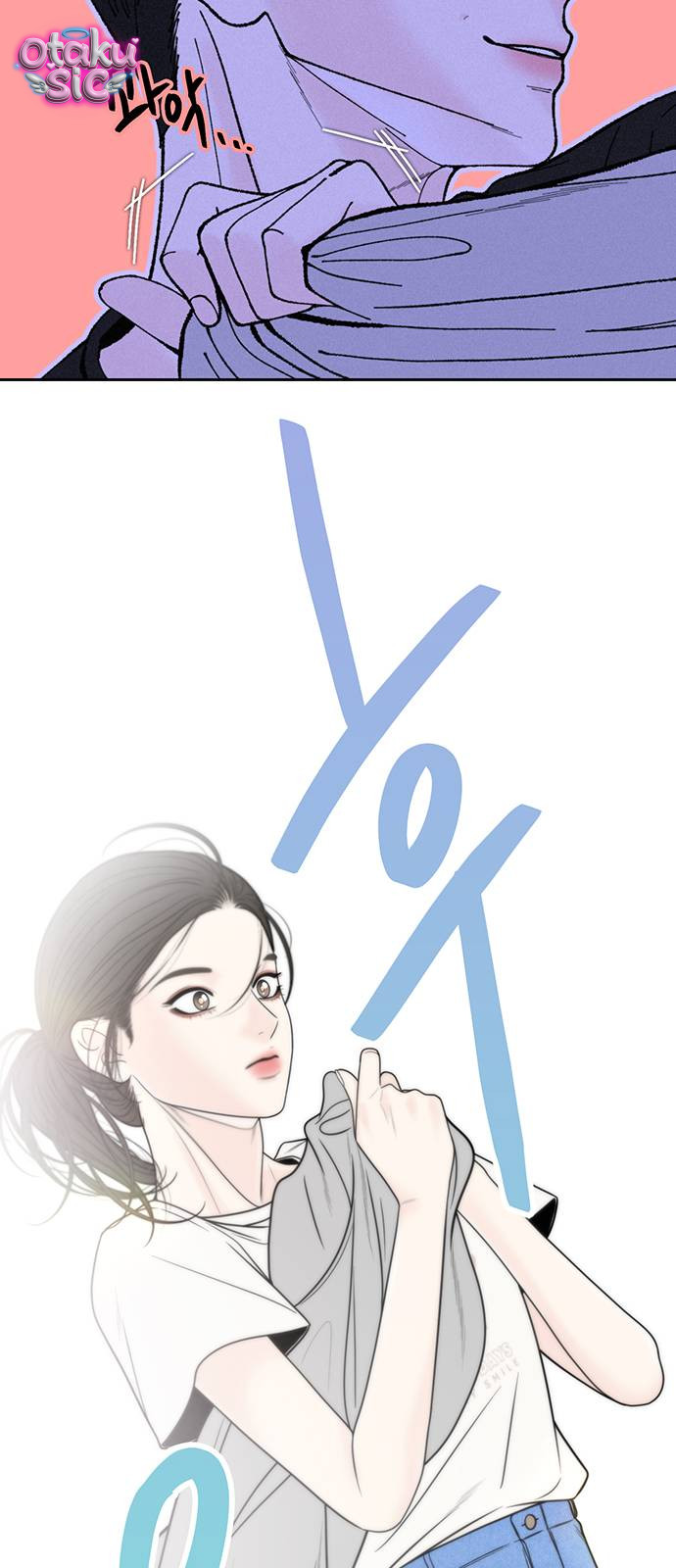 Ranh giới - Chap 3 - Trang 28