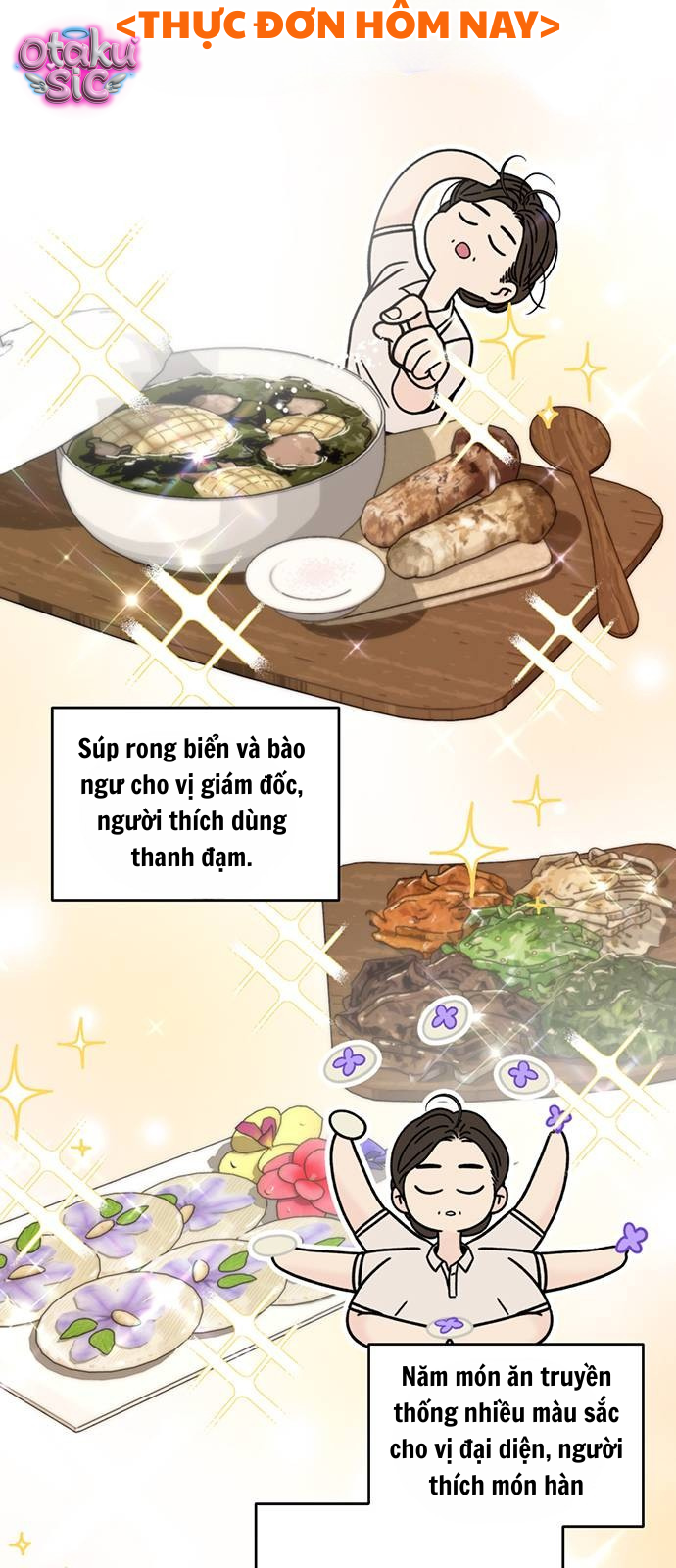Ranh giới - Chap 3 - Trang 4
