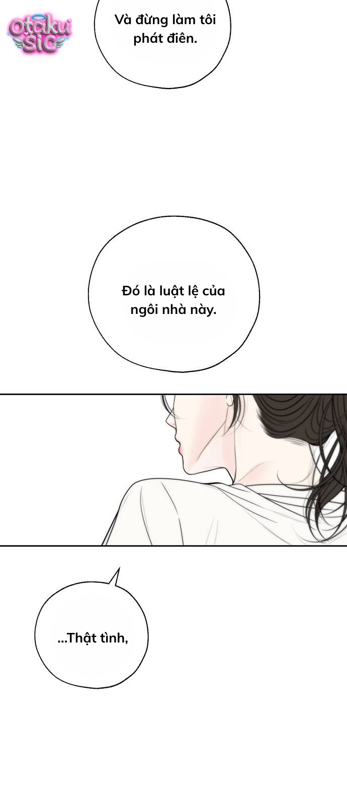 Ranh giới - Chap 3 - Trang 36