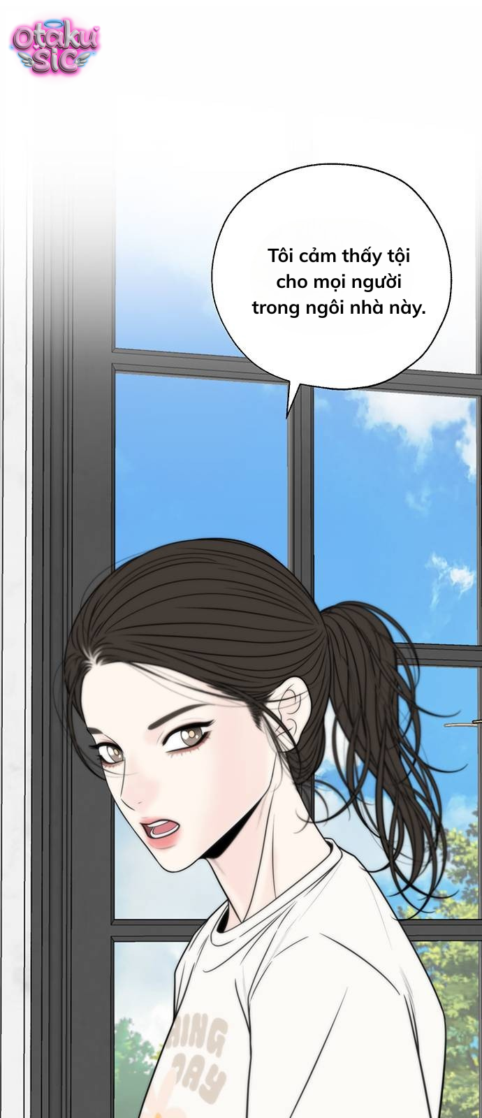 Ranh giới - Chap 3 - Trang 37