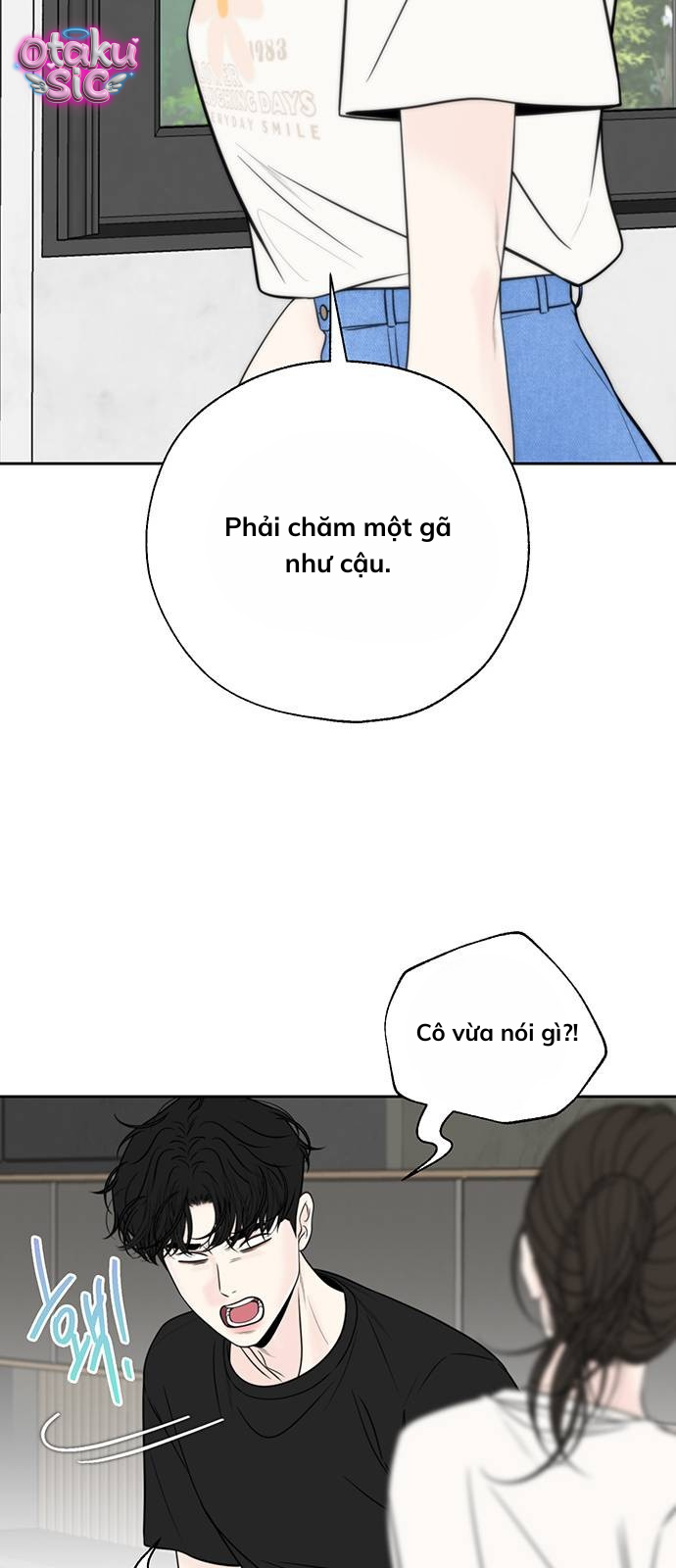 Ranh giới - Chap 3 - Trang 38