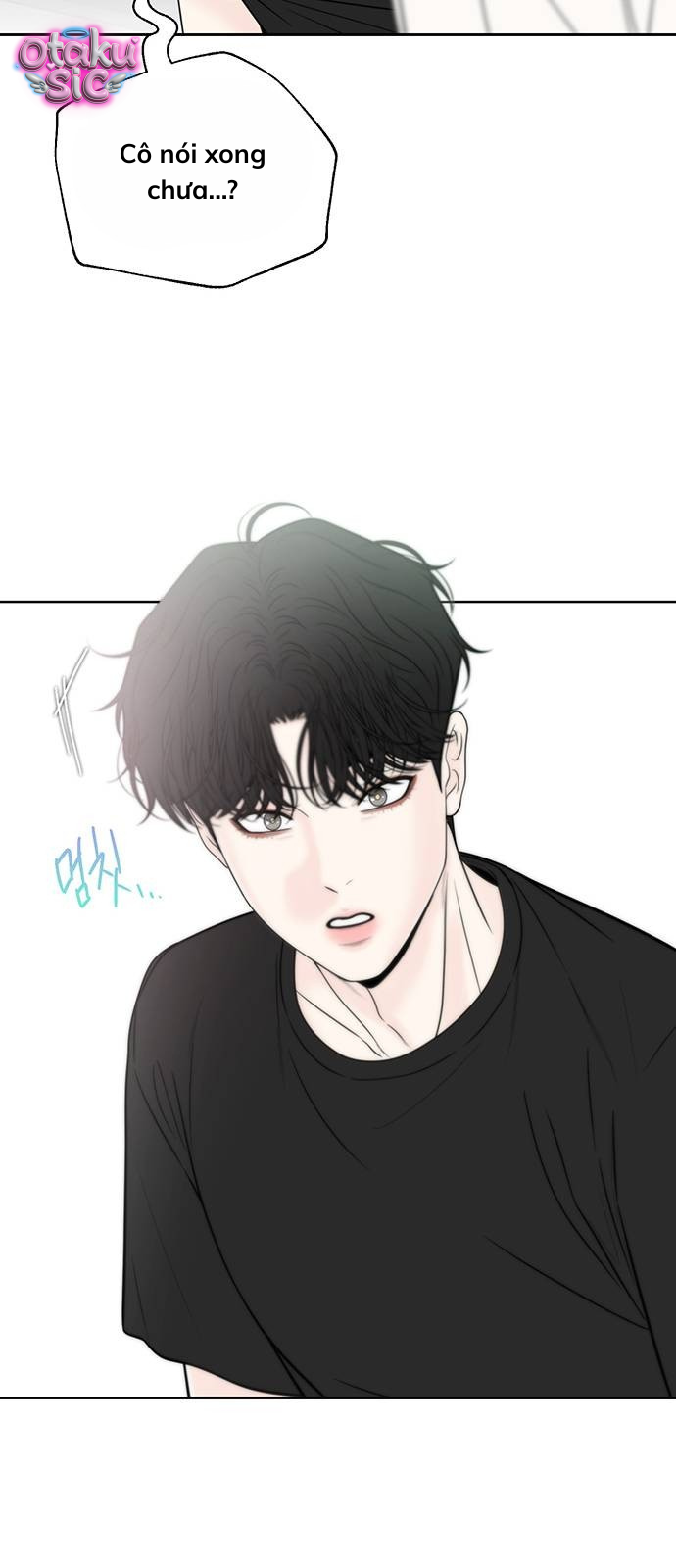 Ranh giới - Chap 3 - Trang 39