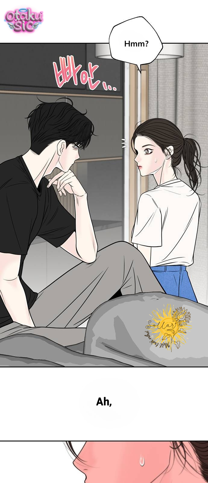 Ranh giới - Chap 3 - Trang 40