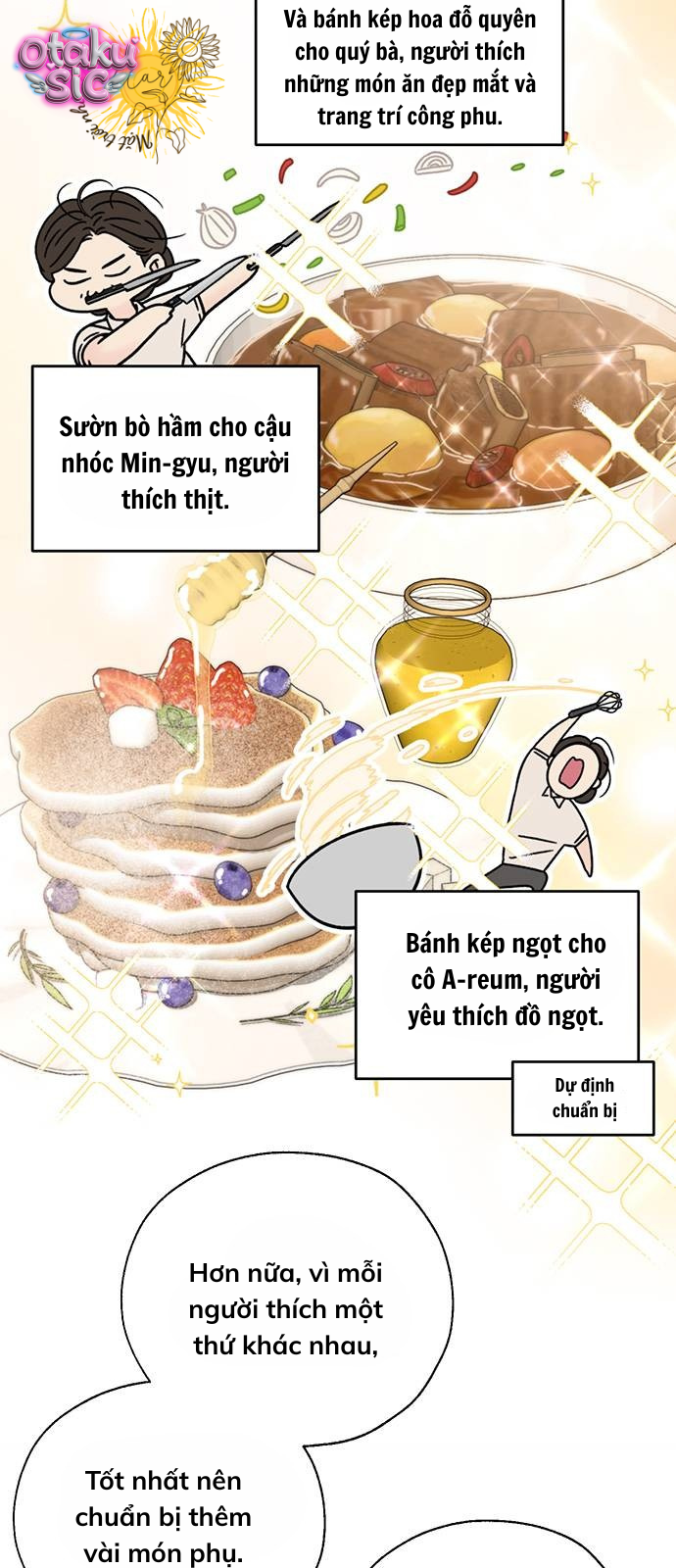 Ranh giới - Chap 3 - Trang 5