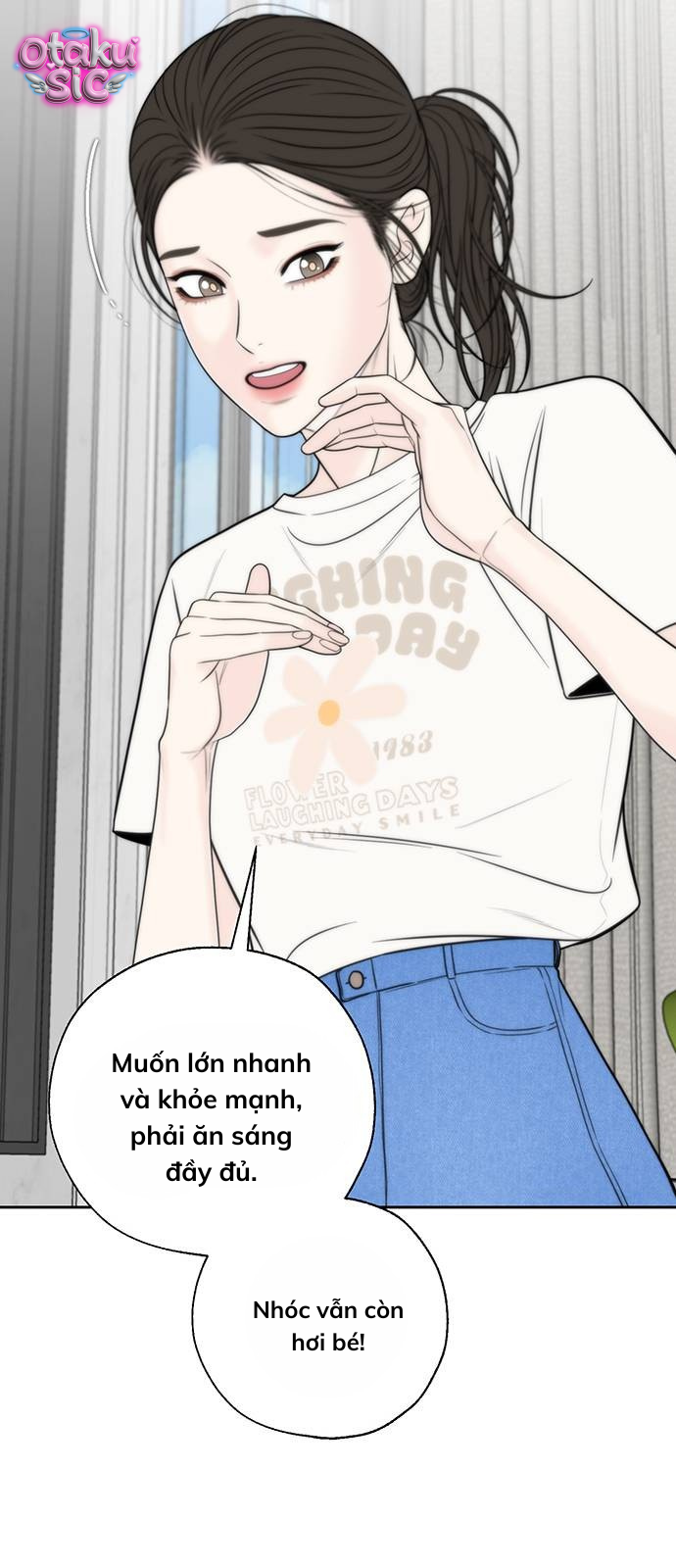 Ranh giới - Chap 3 - Trang 46