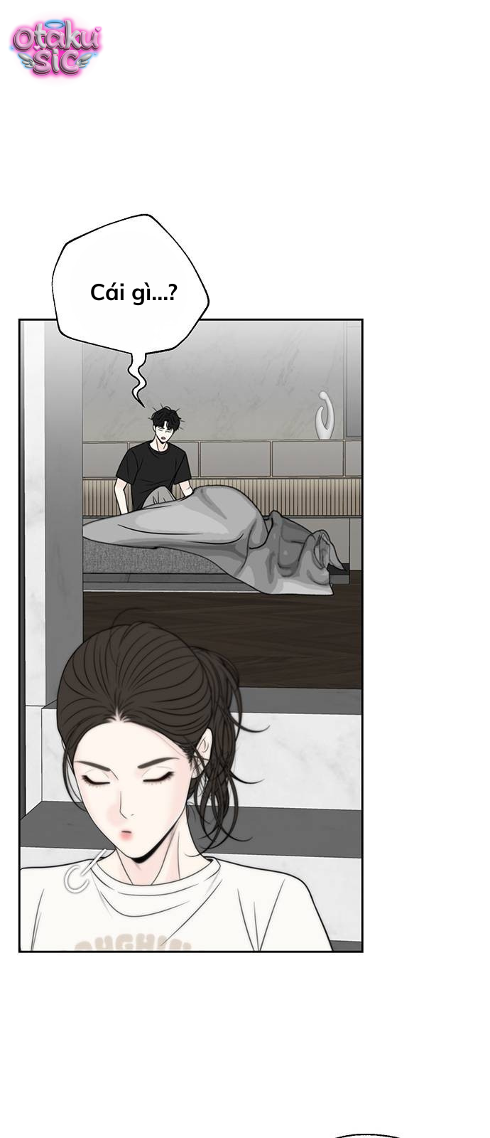 Ranh giới - Chap 3 - Trang 47