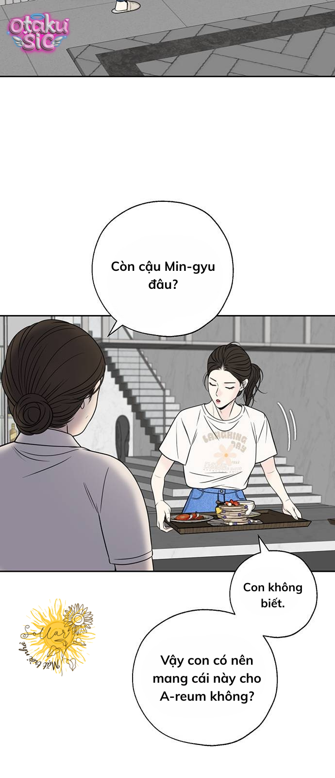 Ranh giới - Chap 3 - Trang 50