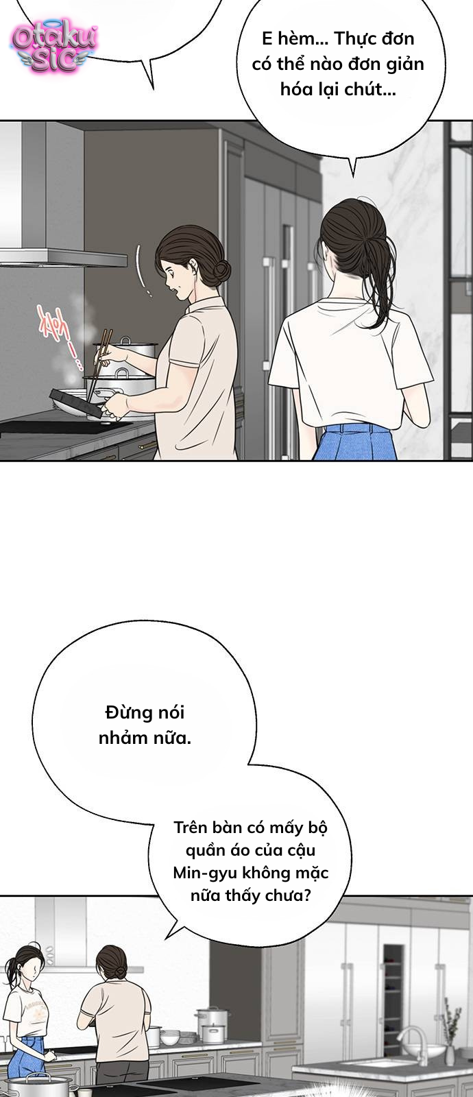 Ranh giới - Chap 3 - Trang 6