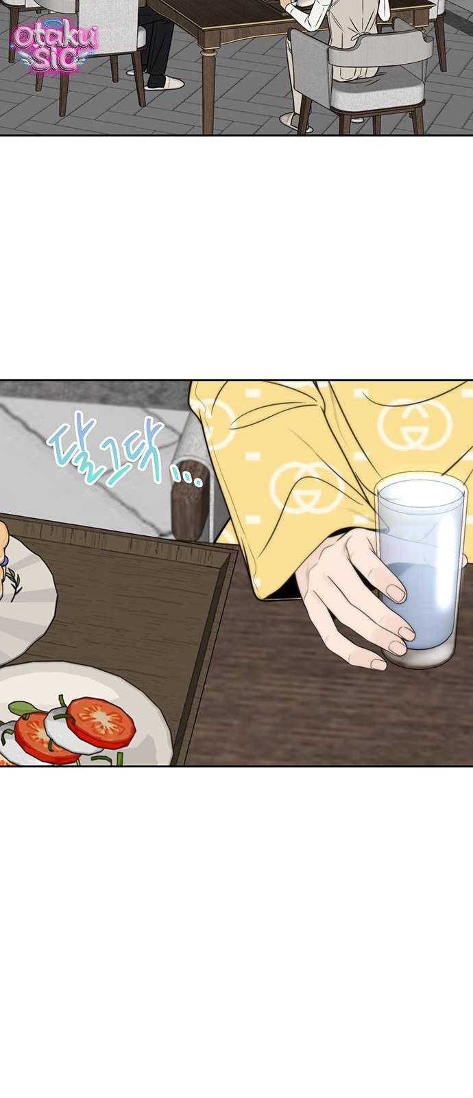Ranh giới - Chap 3 - Trang 52