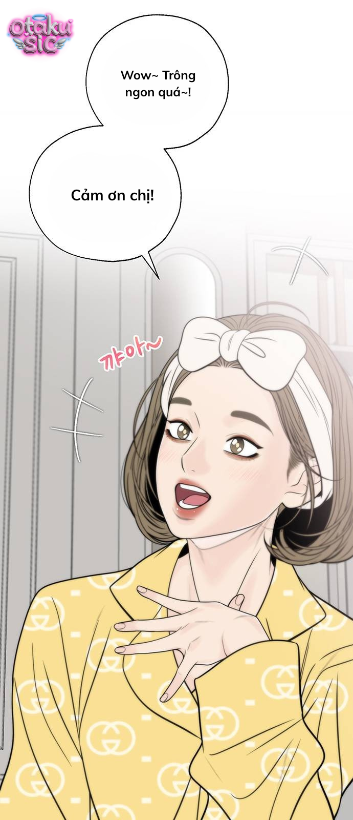Ranh giới - Chap 3 - Trang 53