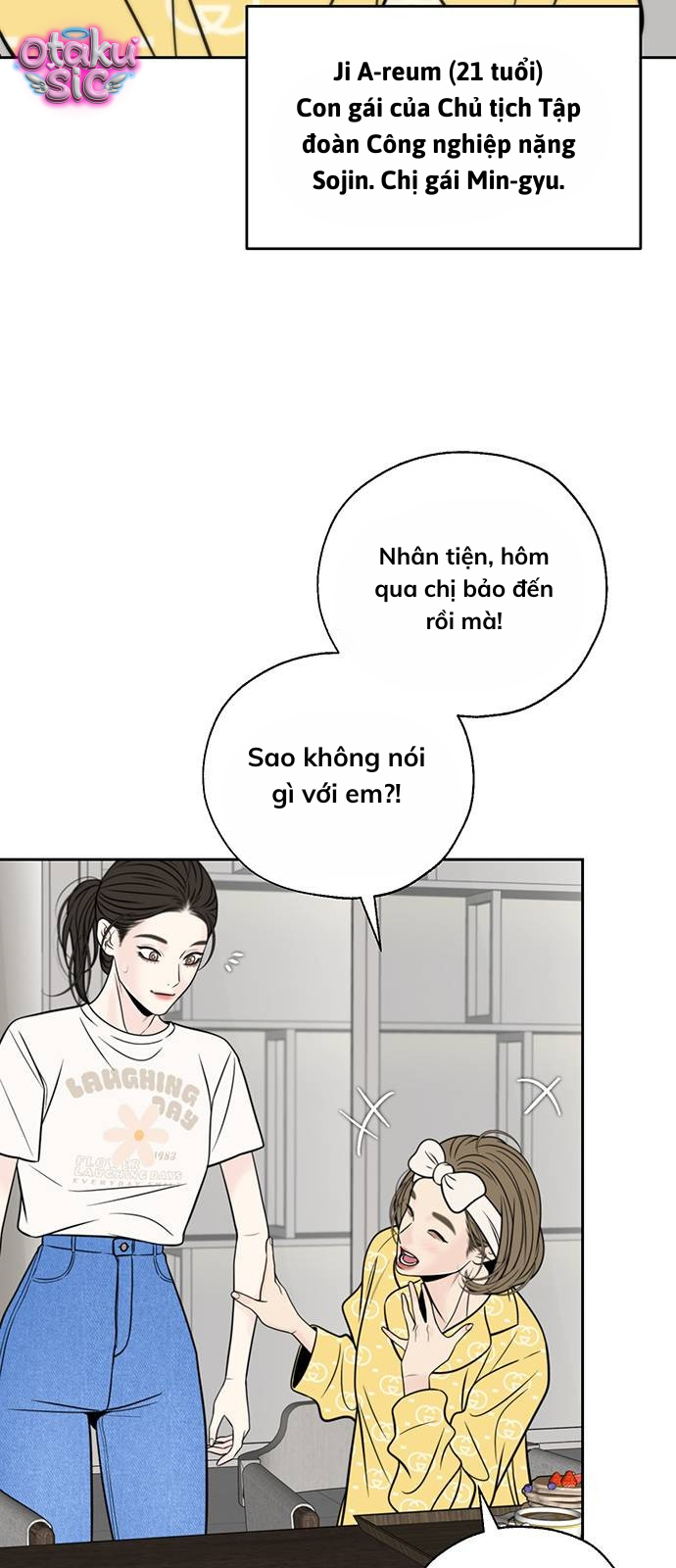 Ranh giới - Chap 3 - Trang 54