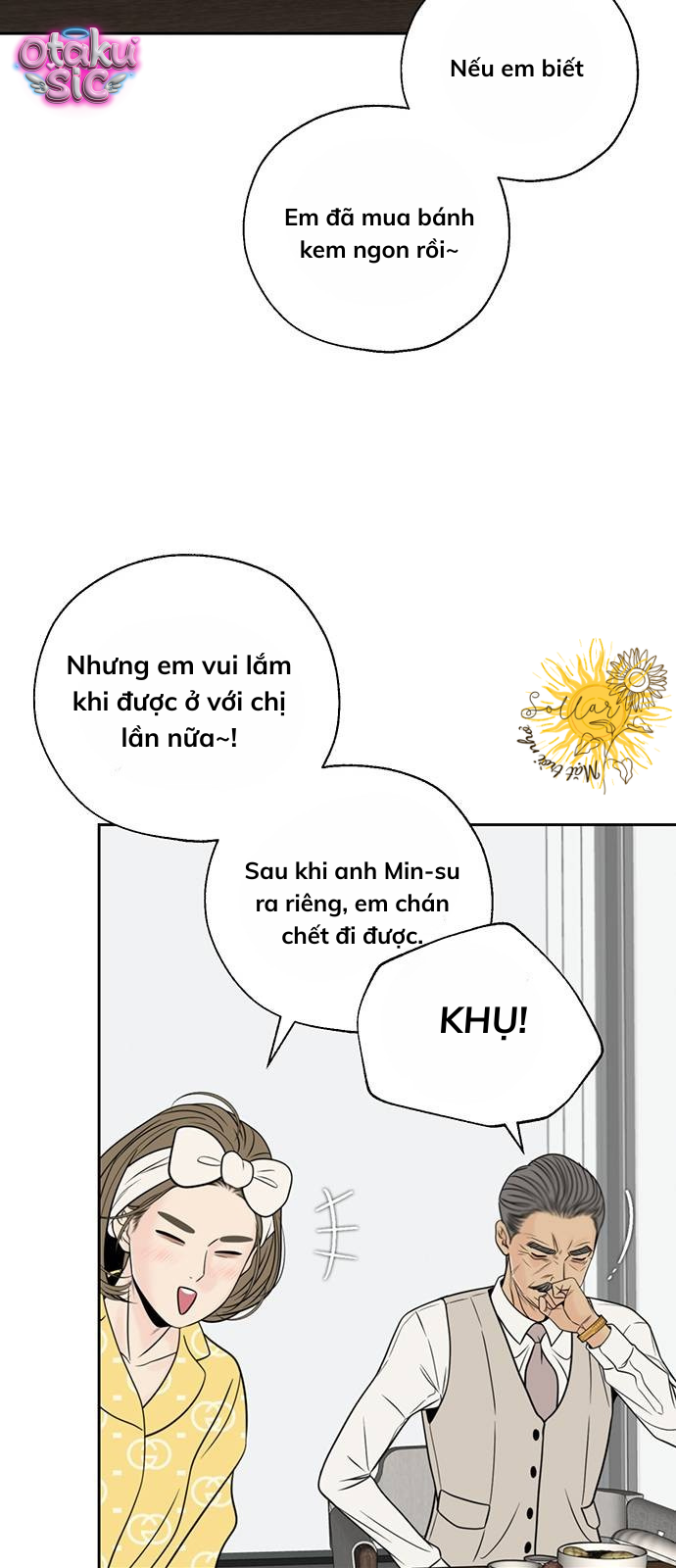 Ranh giới - Chap 3 - Trang 55