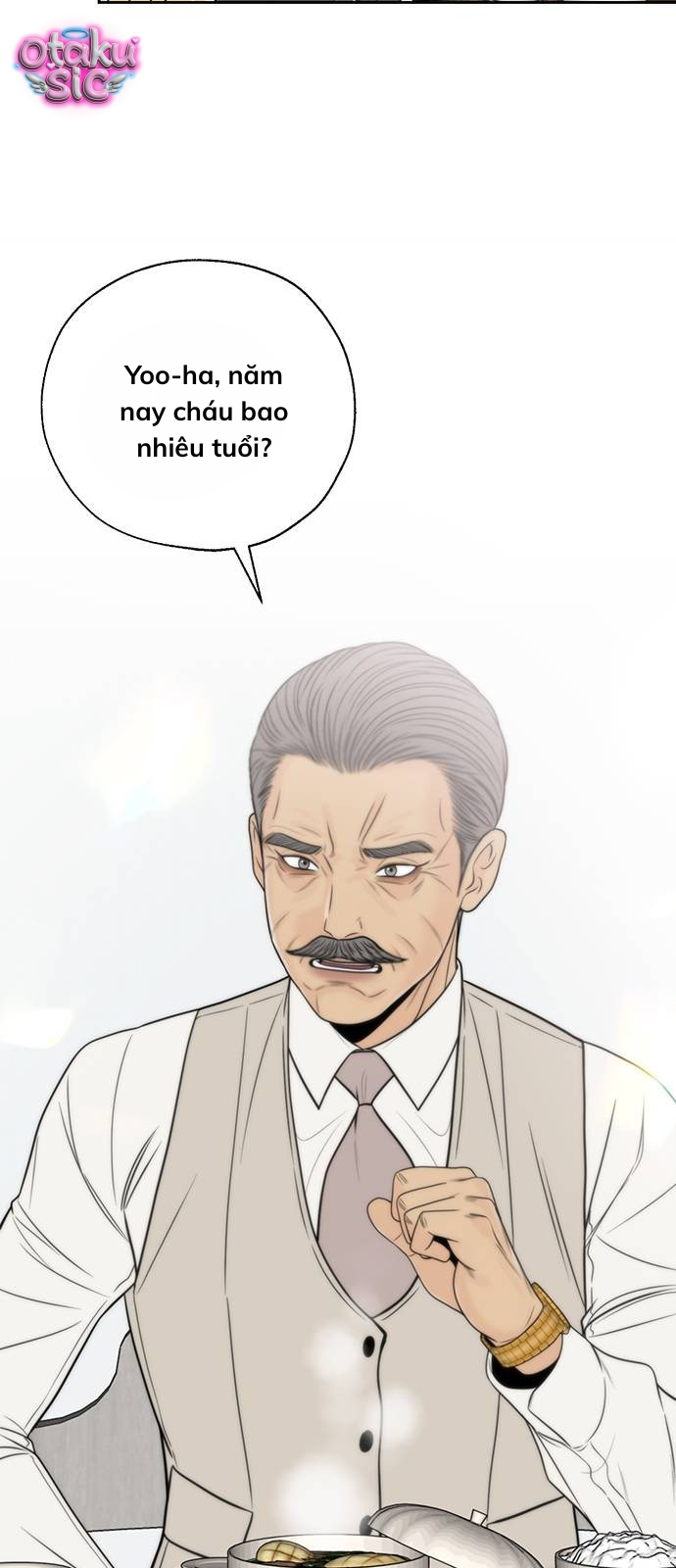 Ranh giới - Chap 3 - Trang 56