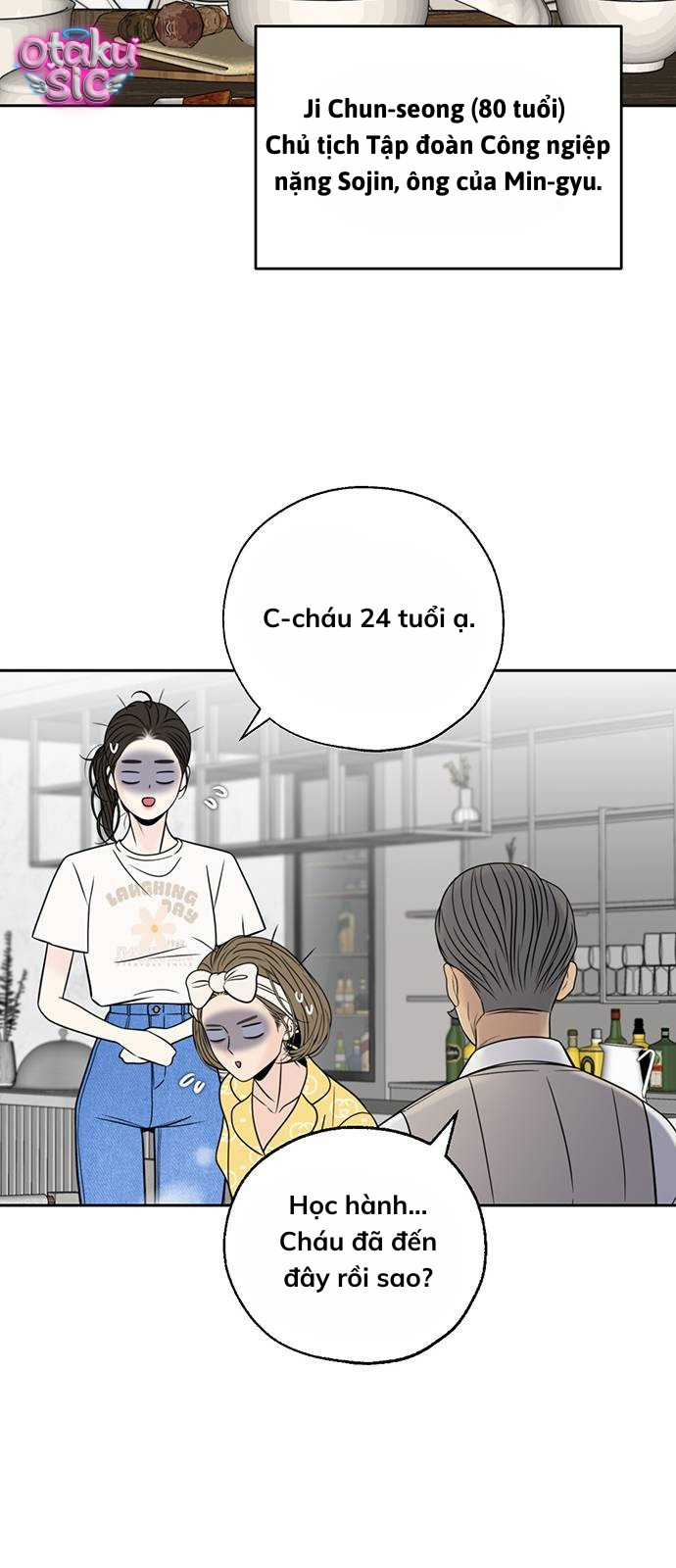 Ranh giới - Chap 3 - Trang 57