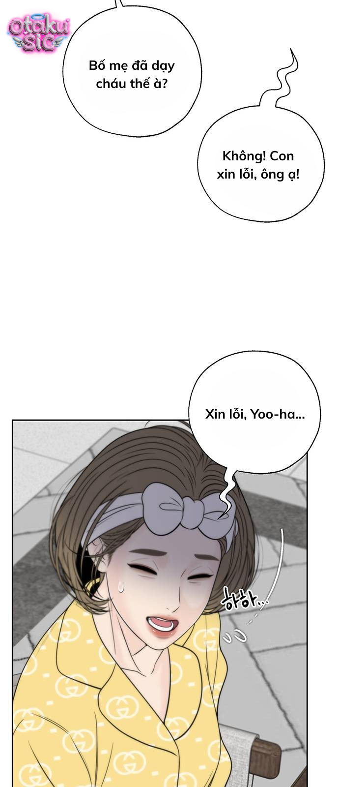 Ranh giới - Chap 3 - Trang 59