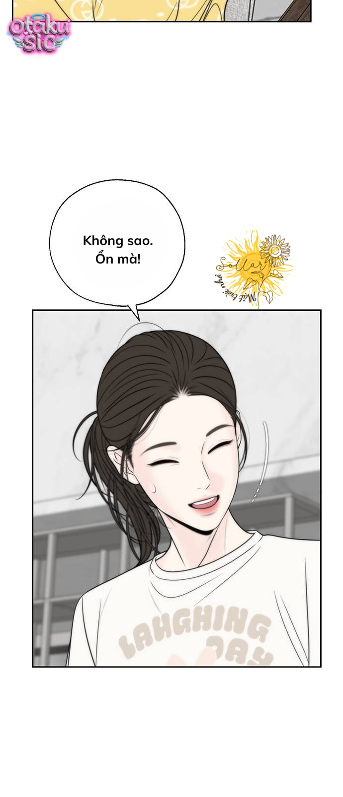 Ranh giới - Chap 3 - Trang 60
