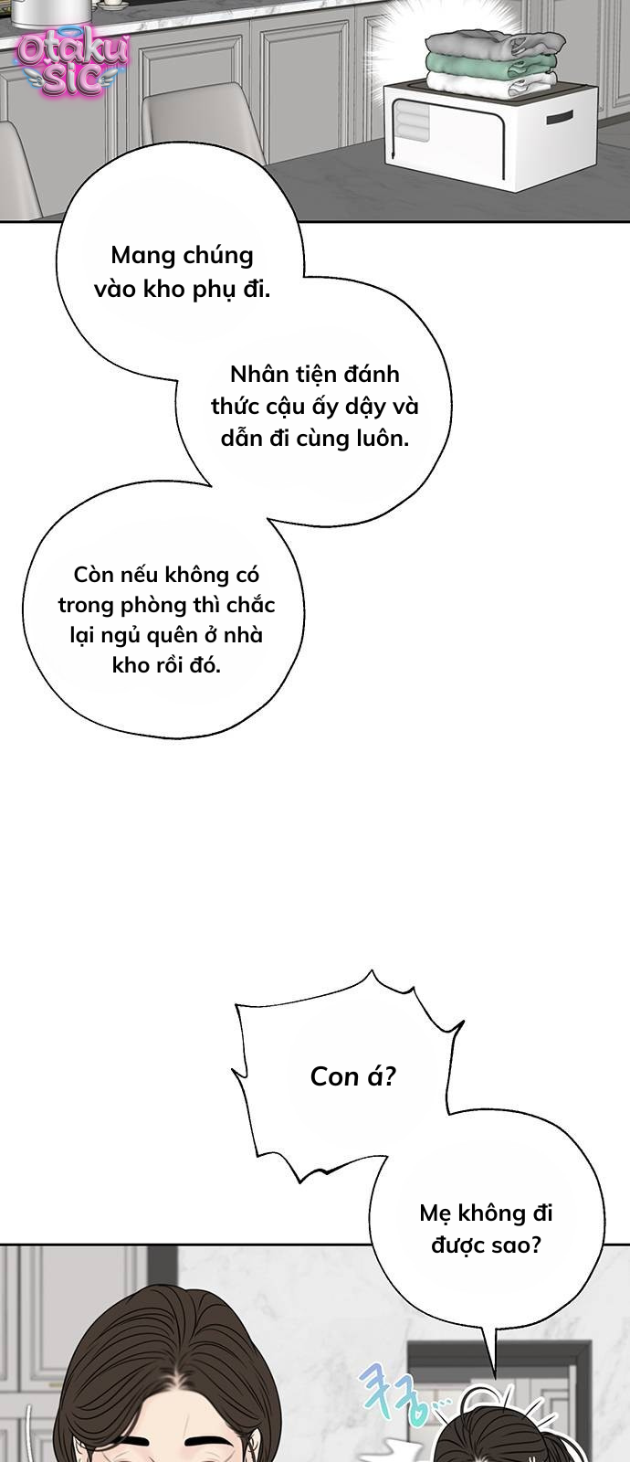 Ranh giới - Chap 3 - Trang 7