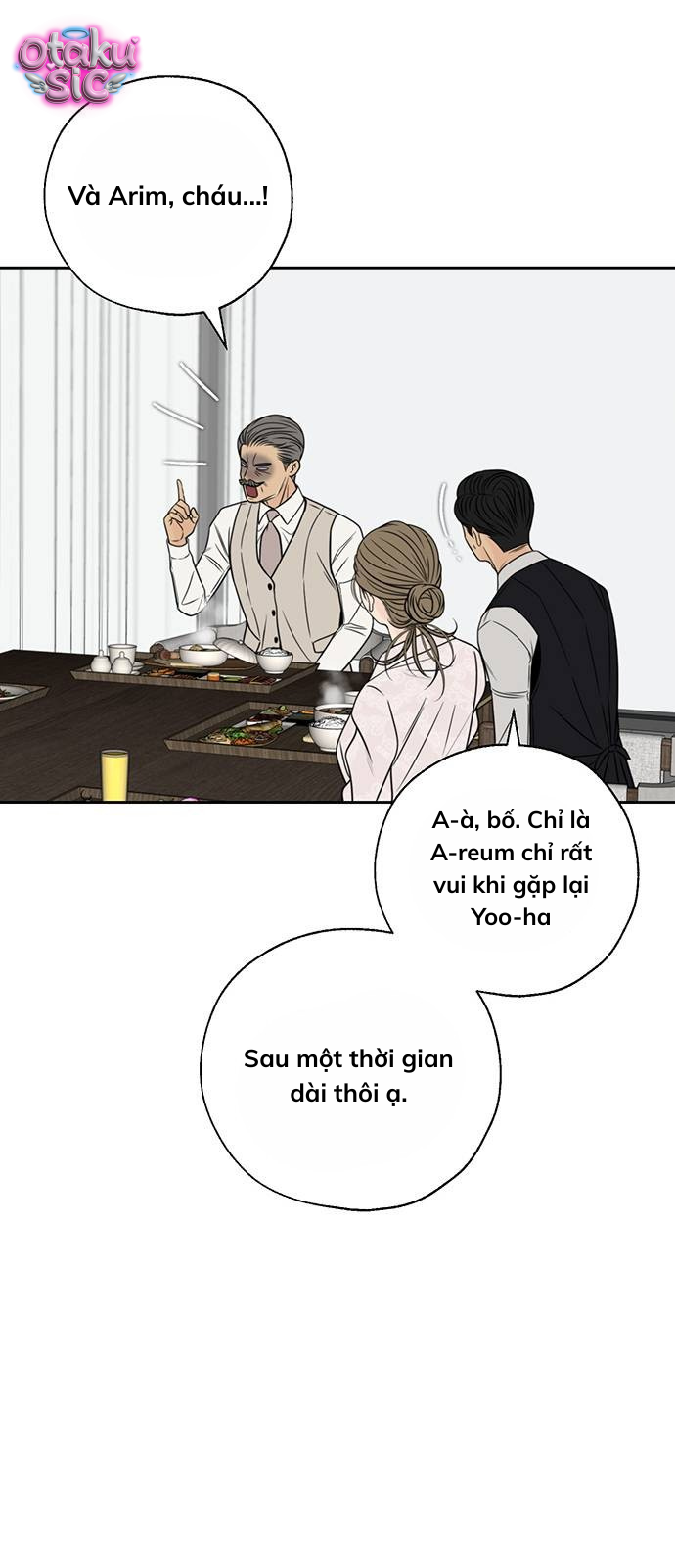 Ranh giới - Chap 3 - Trang 61