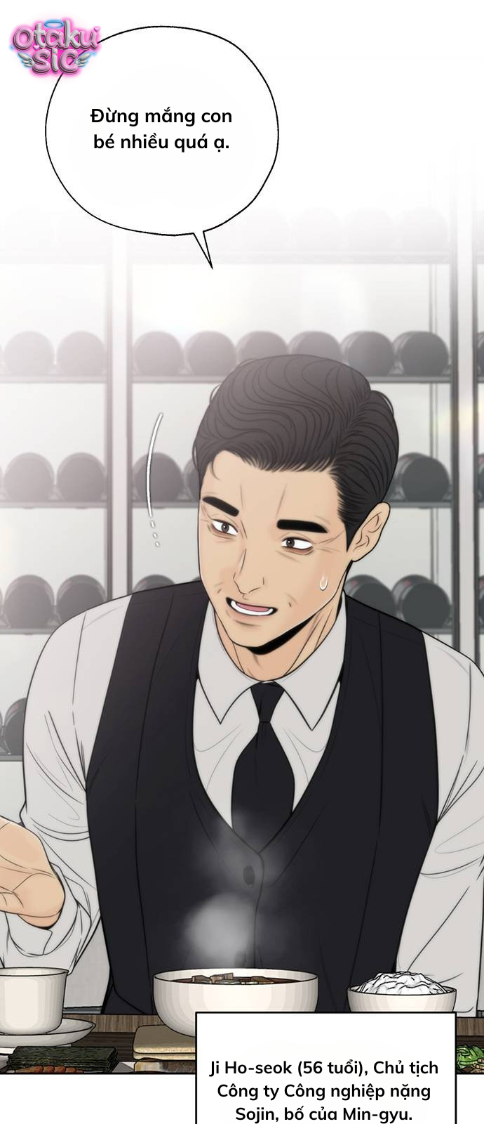 Ranh giới - Chap 3 - Trang 62