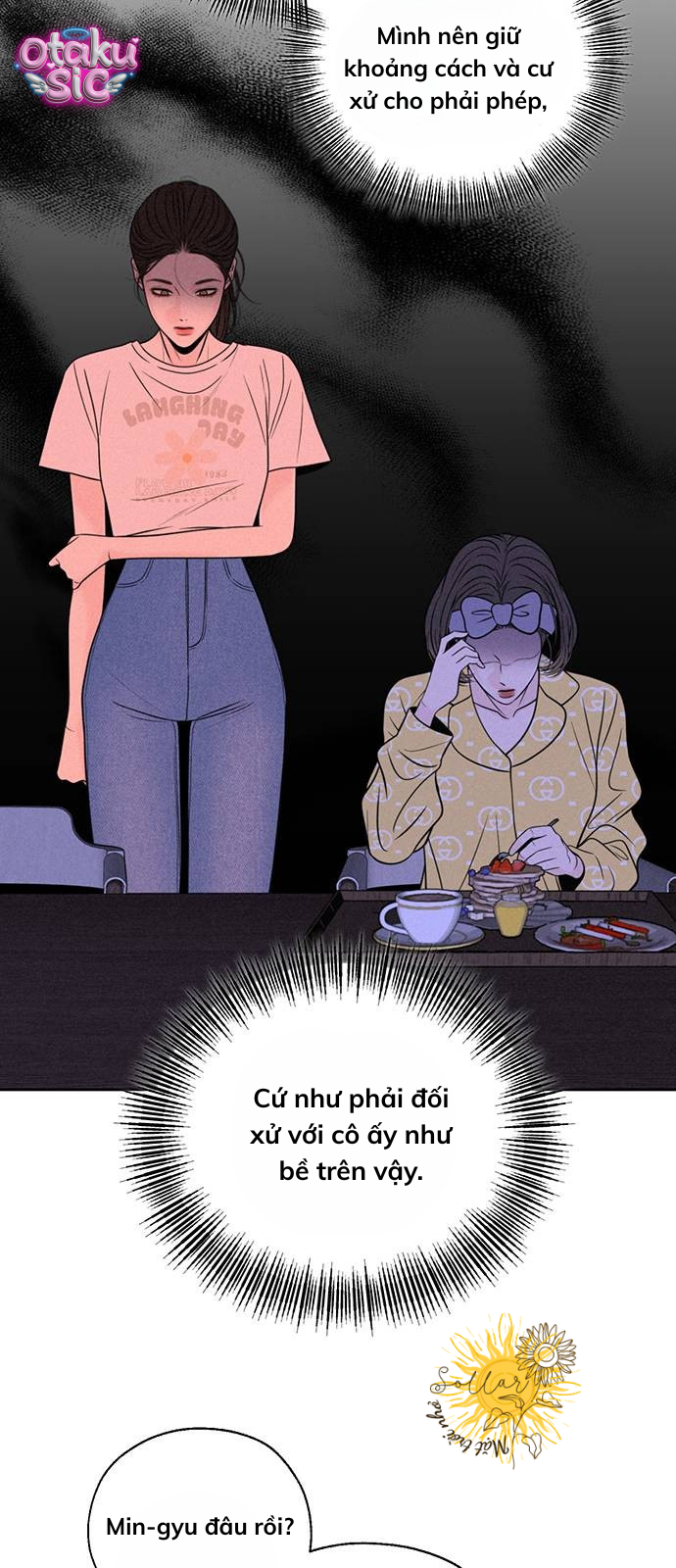Ranh giới - Chap 3 - Trang 65