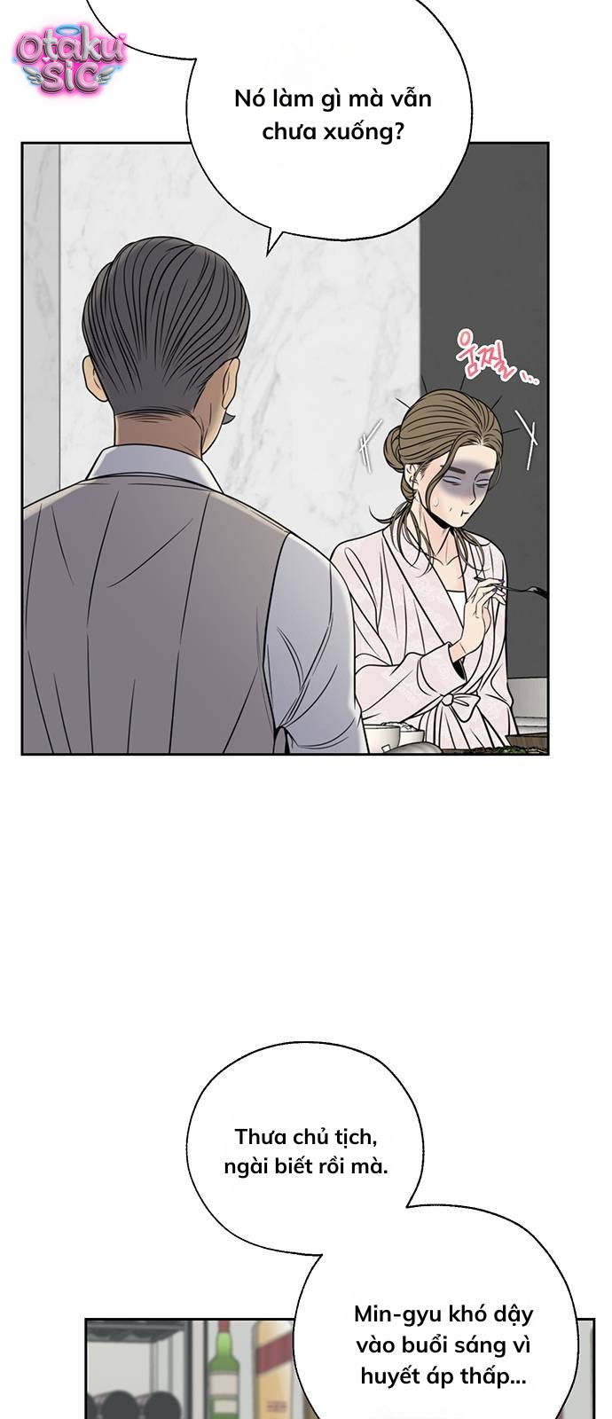 Ranh giới - Chap 3 - Trang 66