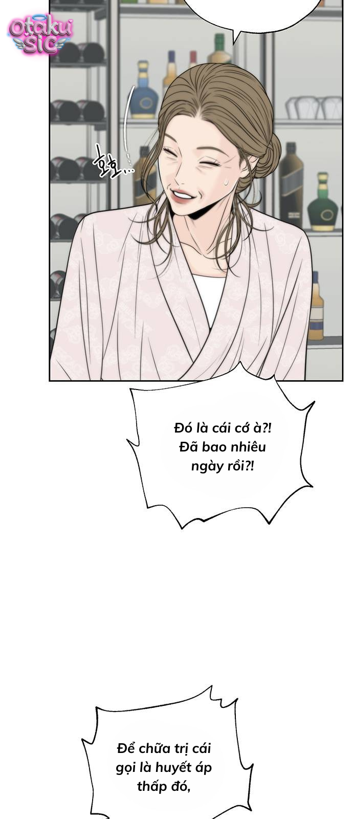 Ranh giới - Chap 3 - Trang 67