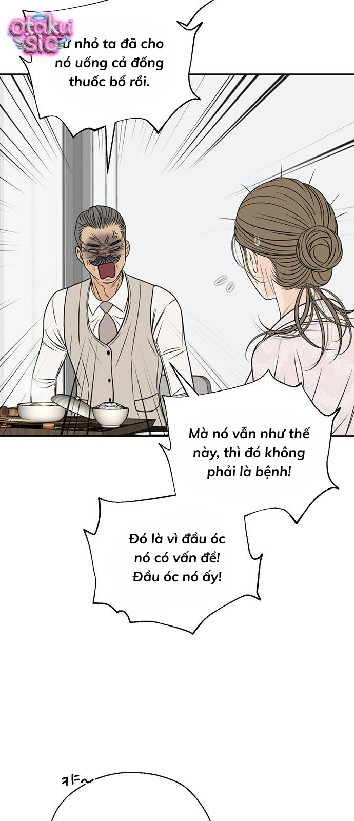 Ranh giới - Chap 3 - Trang 68