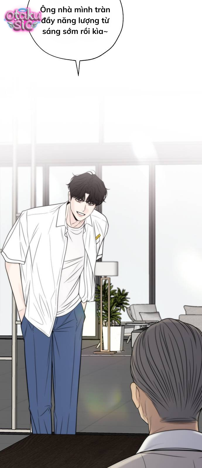 Ranh giới - Chap 3 - Trang 69