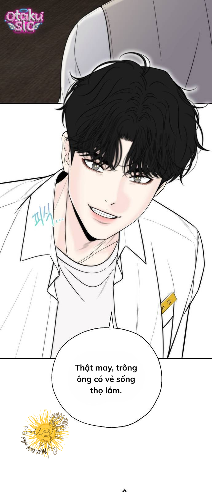 Ranh giới - Chap 3 - Trang 70