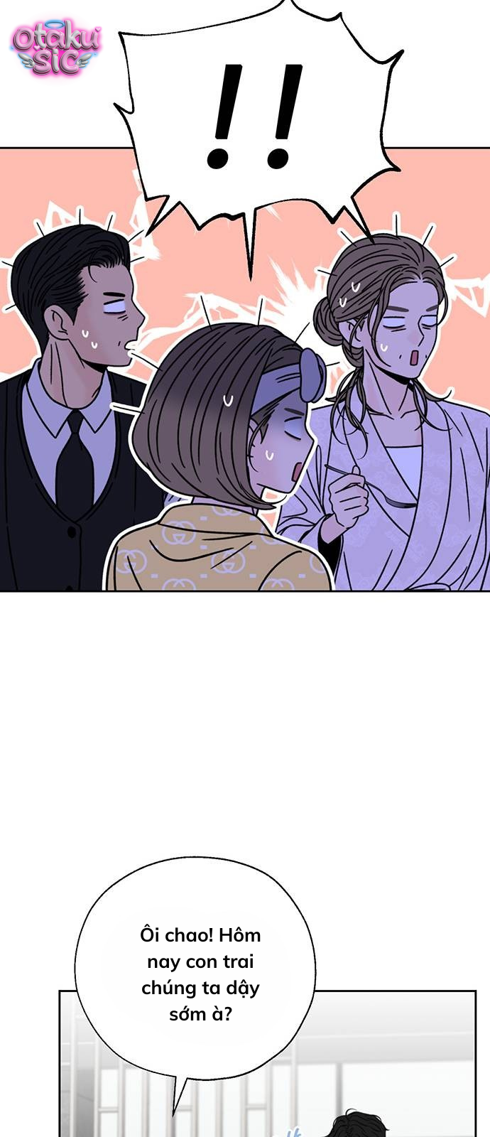 Ranh giới - Chap 3 - Trang 71