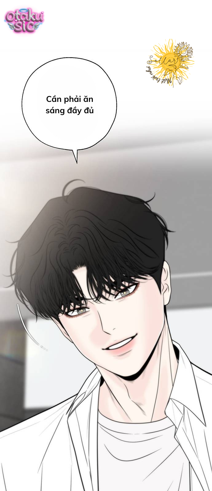Ranh giới - Chap 3 - Trang 73