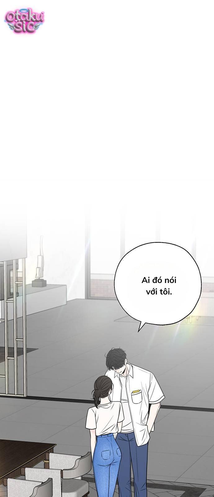 Ranh giới - Chap 4 - Trang 1