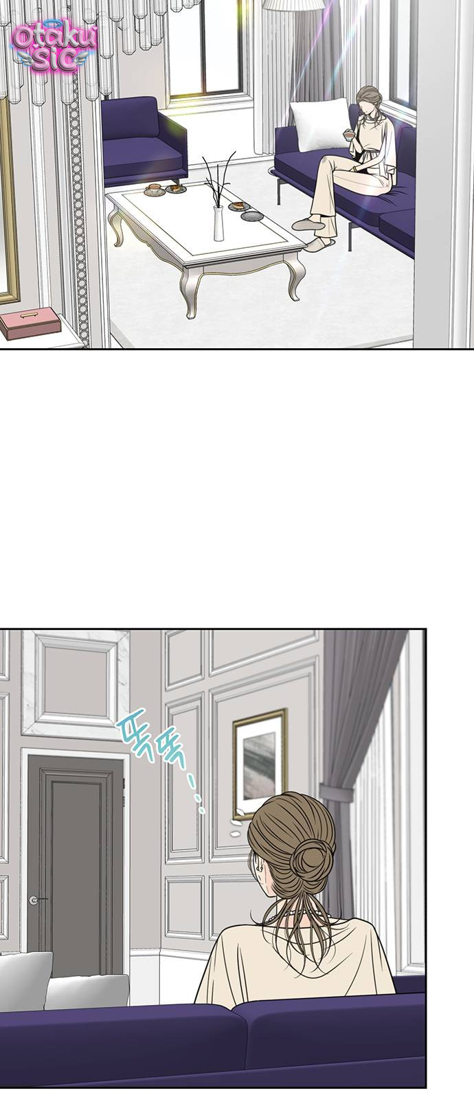 Ranh giới - Chap 4 - Trang 13
