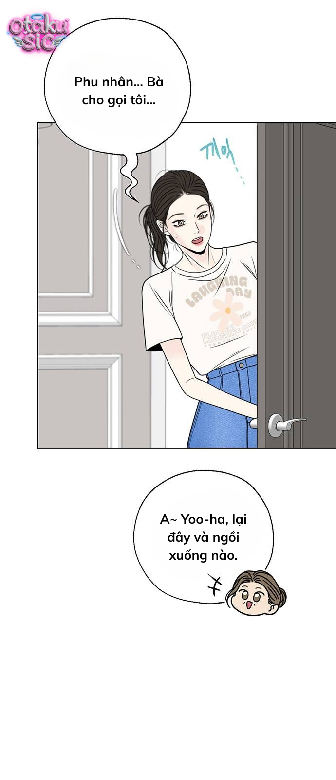 Ranh giới - Chap 4 - Trang 14
