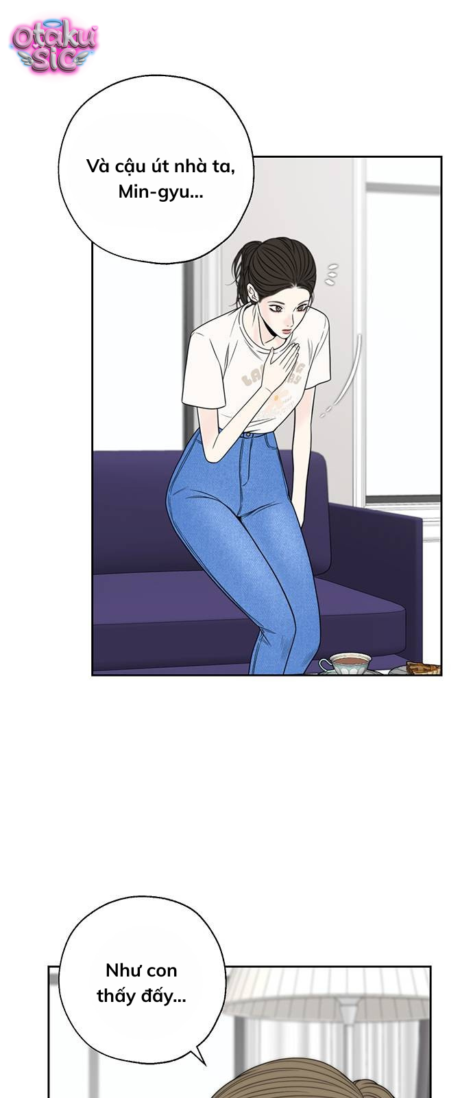 Ranh giới - Chap 4 - Trang 16