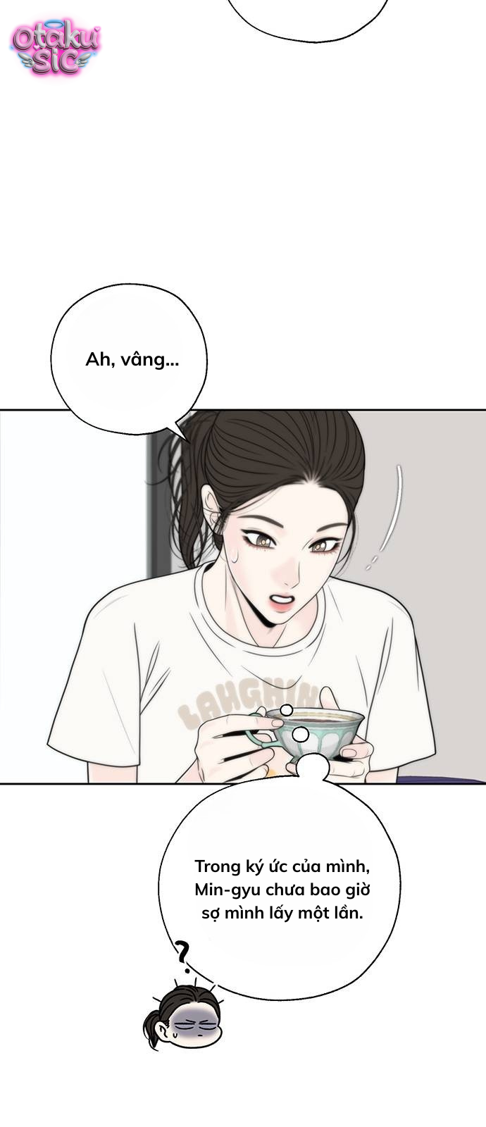 Ranh giới - Chap 4 - Trang 21