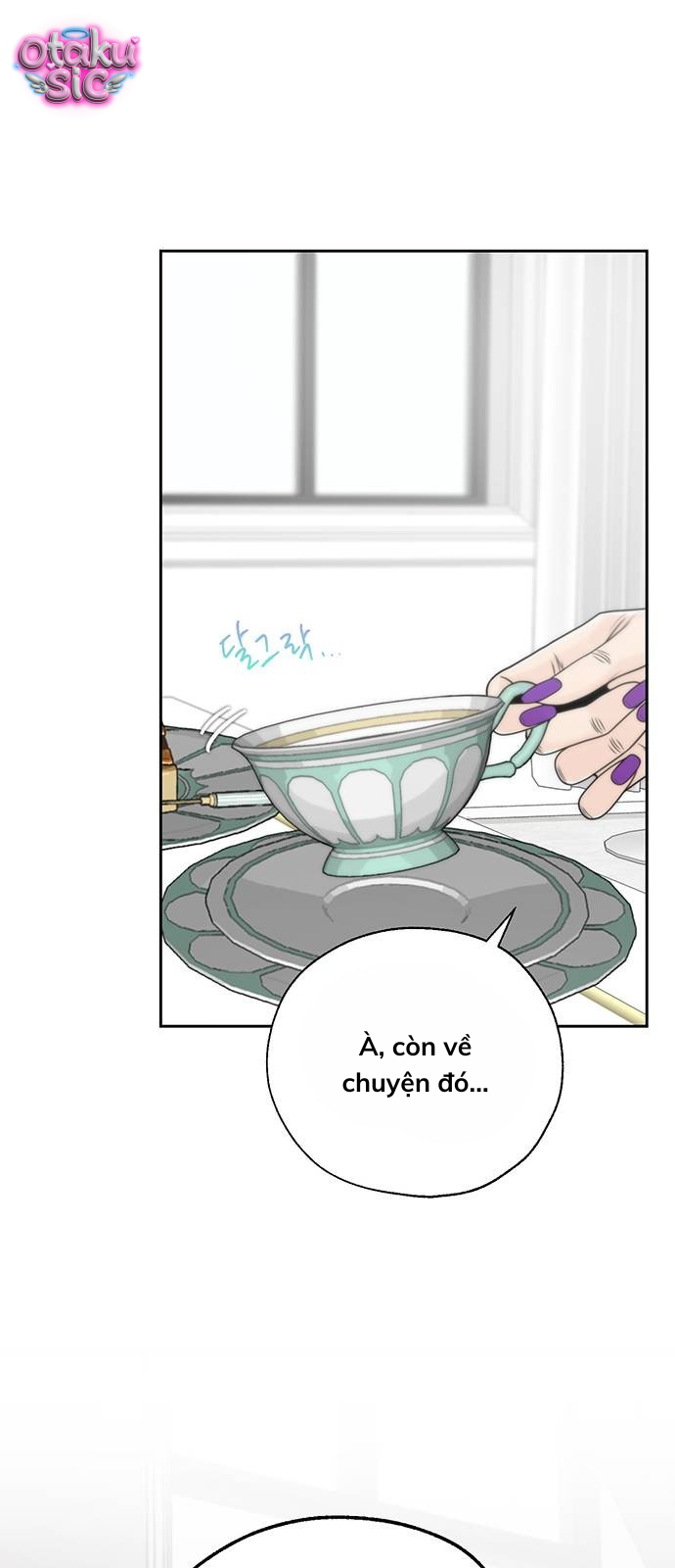 Ranh giới - Chap 4 - Trang 22