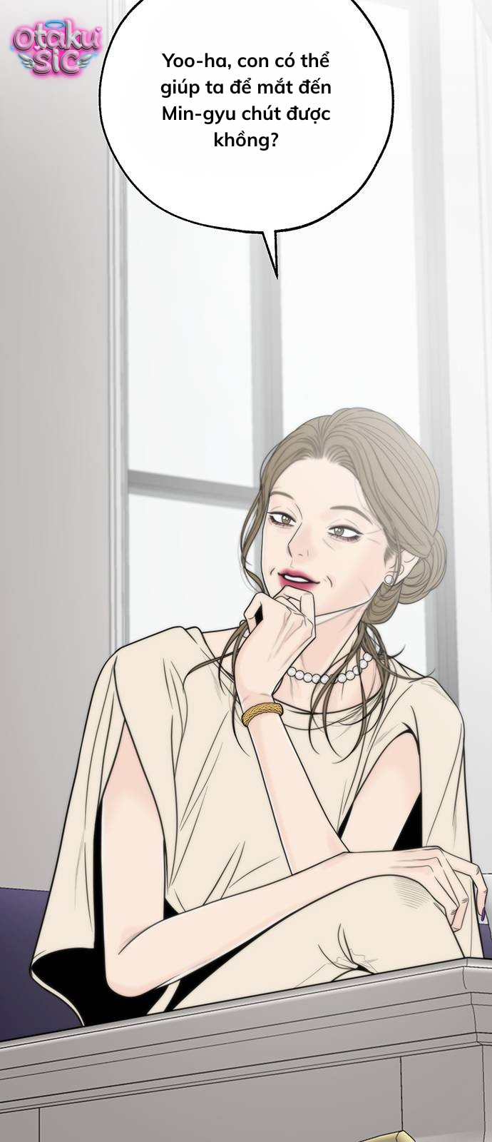 Ranh giới - Chap 4 - Trang 23